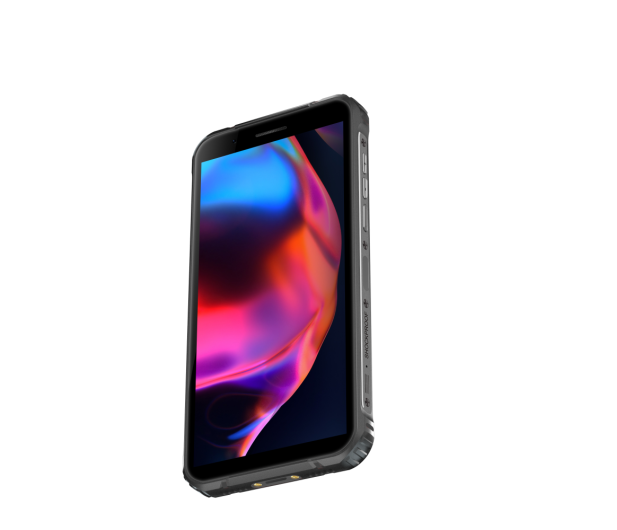 Blackview SMARTFON BLACKVIEW BV5100 4/128GB Pomarańczowy # - 1381679 - zdjęcie 3